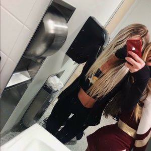 Meet your Posher, Ava